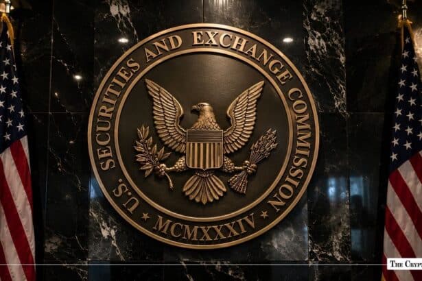 SEC Crypto Task Force Discusses DeFi Vault Regulation with Steakhouse