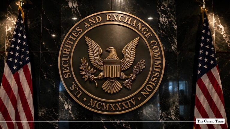 SEC Crypto Task Force Discusses DeFi Vault Regulation with Steakhouse