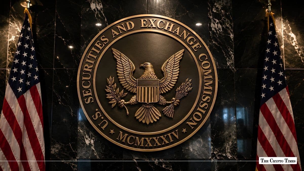 SEC Crypto Task Force Discusses DeFi Vault Regulation with Steakhouse