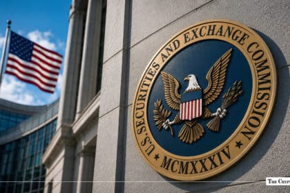 SEC Crypto Task Force Meets Clique on Token Listing Due Diligence