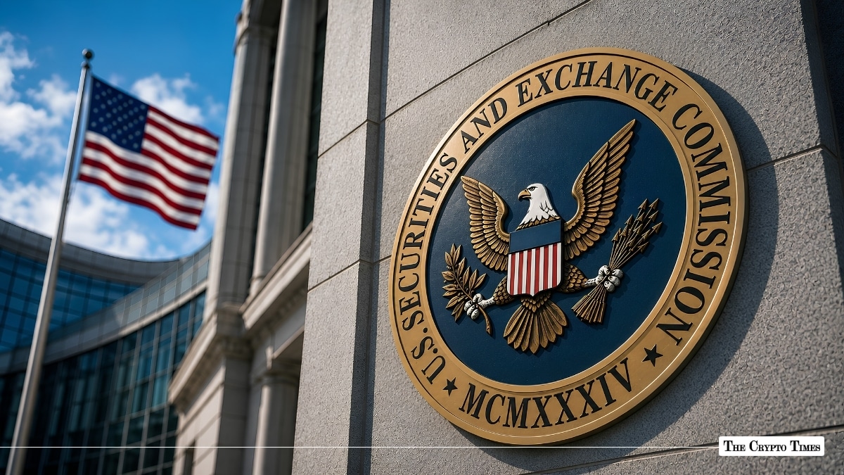 SEC Crypto Task Force Meets Clique on Token Listing Due Diligence