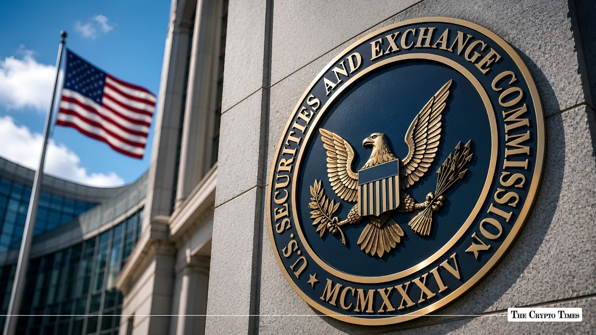 SEC Crypto Task Force Meets Clique on Token Listing Due Diligence