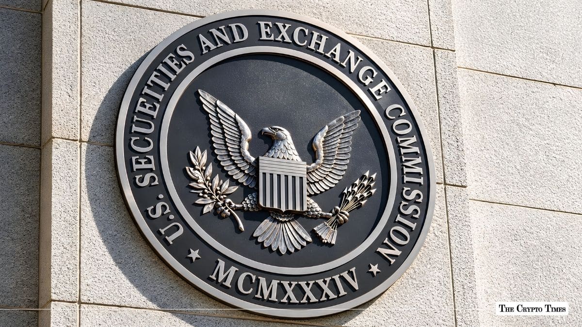 SEC Nears New Crypto Custody Rules as Bitcoin Era Takes Shape