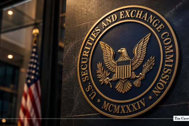SEC Proposes Updating Transfer Agent Rules for Blockchain Use 