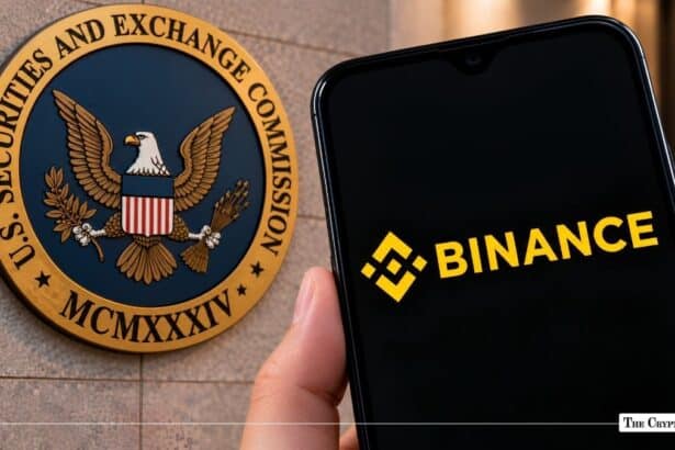 SEC Clears Near 24-Hour Wall Street Trading as Binance Flags Overnight Demand
