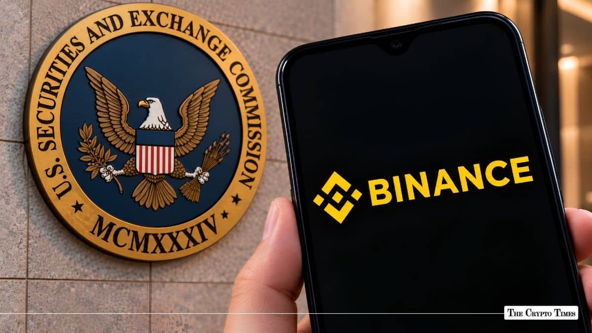 SEC Clears Near 24-Hour Wall Street Trading as Binance Flags Overnight Demand