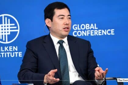 SEC’s Uyeda Explains Why Agency Dropped Some Crypto Cases