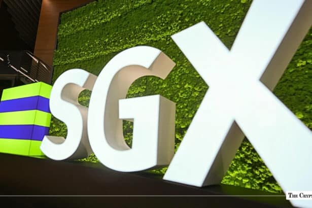 SGX Wins CFTC Authorization to Open Bitcoin and Ether Perps to US Institutions