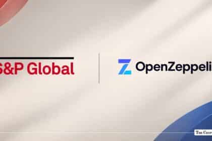 S&P Global to Acquire OpenZeppelin in Push Into Onchain Finance
