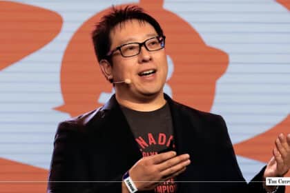 Samson Mow, CEO of JAN3 and a former Blockstream executive