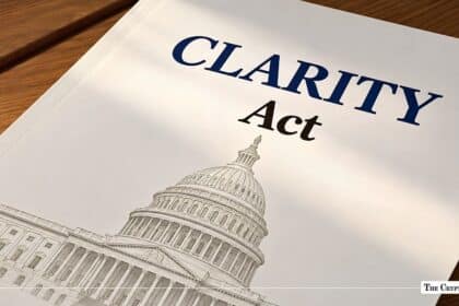 Senate Republicans Reject Democratic Counterproposal Ahead of CLARITY Act Vote