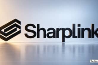 SharpLink’s Staking Game: Another 42,074 ETH Staked as Rewards Hitting $75M 