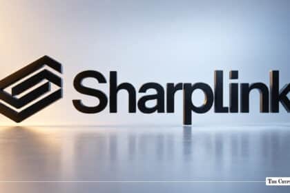 SharpLink’s Staking Game: Another 42,074 ETH Staked as Rewards Hitting $75M 