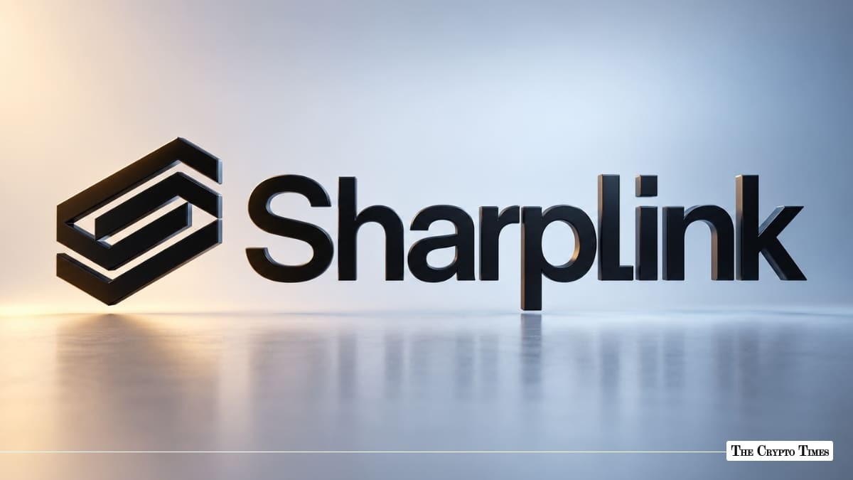 SharpLink’s Staking Game: Another 42,074 ETH Staked as Rewards Hitting $75M