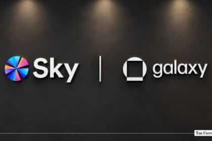 Sky Protocol and Galaxy Deepen Ties With $100M sUSDS Treasury Move