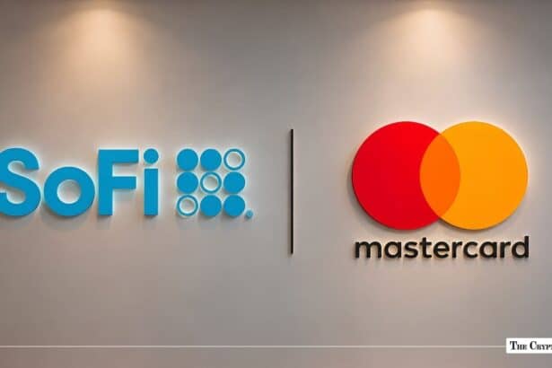 SoFi Launches Stablecoin Settlement With Mastercard