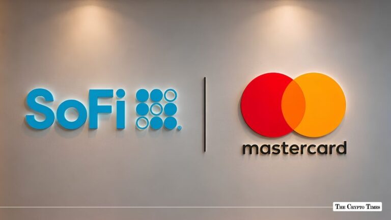 SoFi Launches Stablecoin Settlement With Mastercard