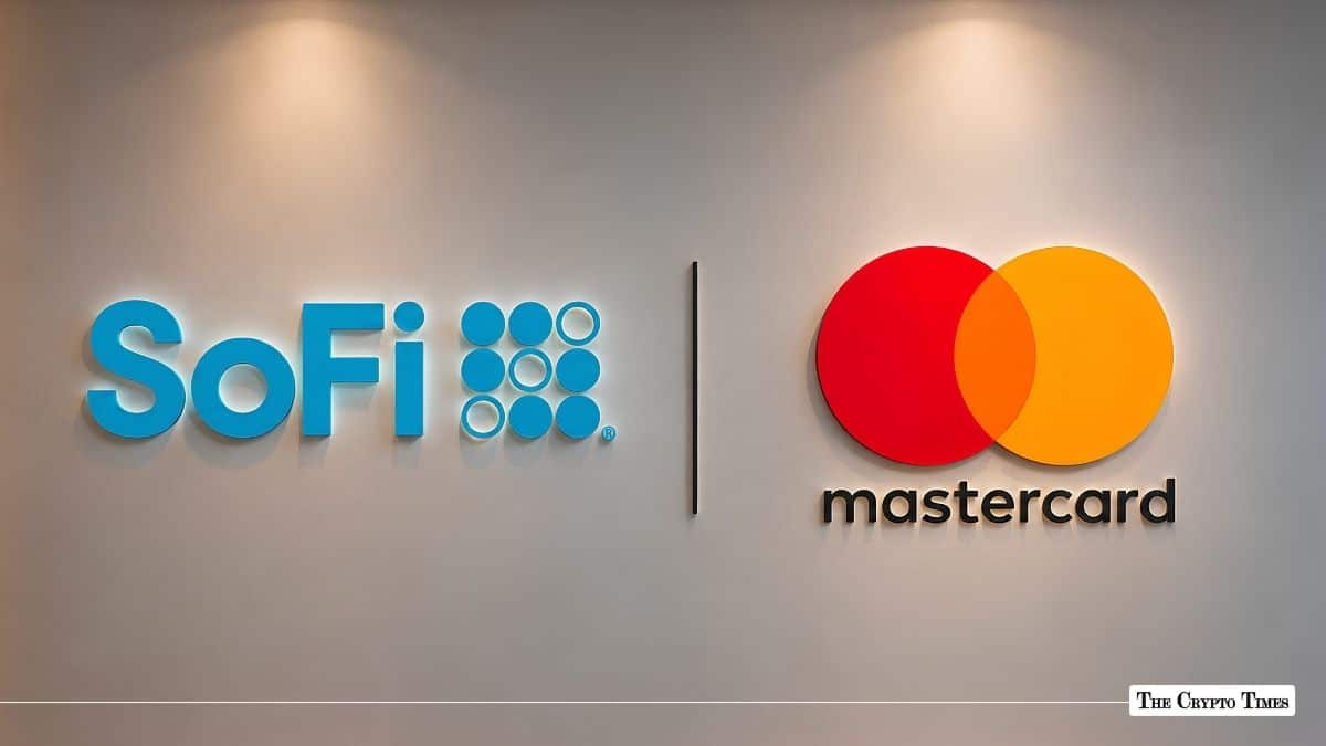 SoFi Launches Stablecoin Settlement With Mastercard