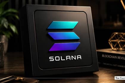 Solana Price Holds Above $99 as ETF Inflows Reach 11-Day Streak
