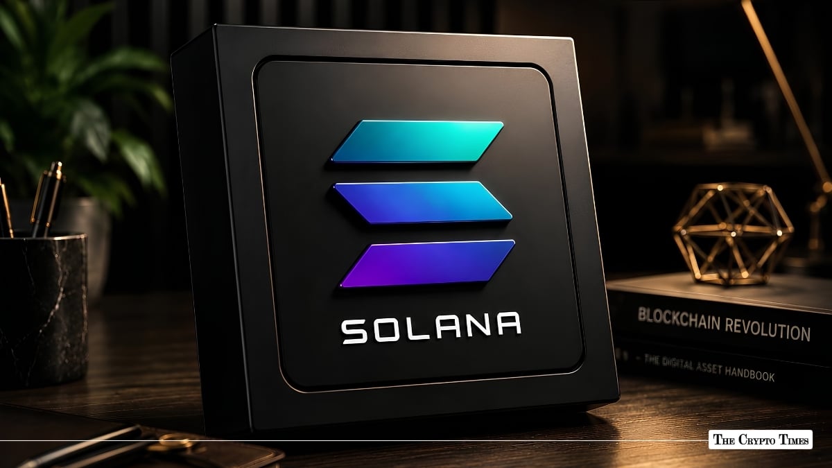 Solana Price Holds Above $99 as ETF Inflows Reach 11-Day Streak