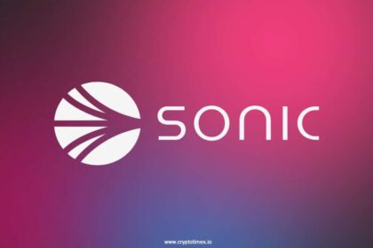 Sonic Cancels All Manual S Token Mints and Orders Independent Audit