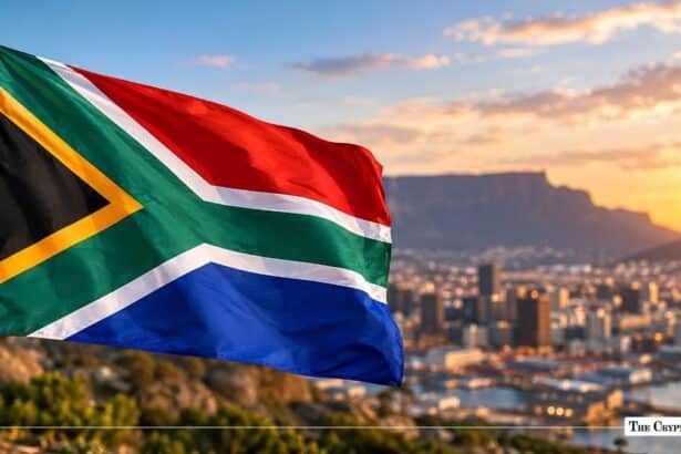 South Africa’s Proposed Crypto Rules Put $135M in Deals on Hold