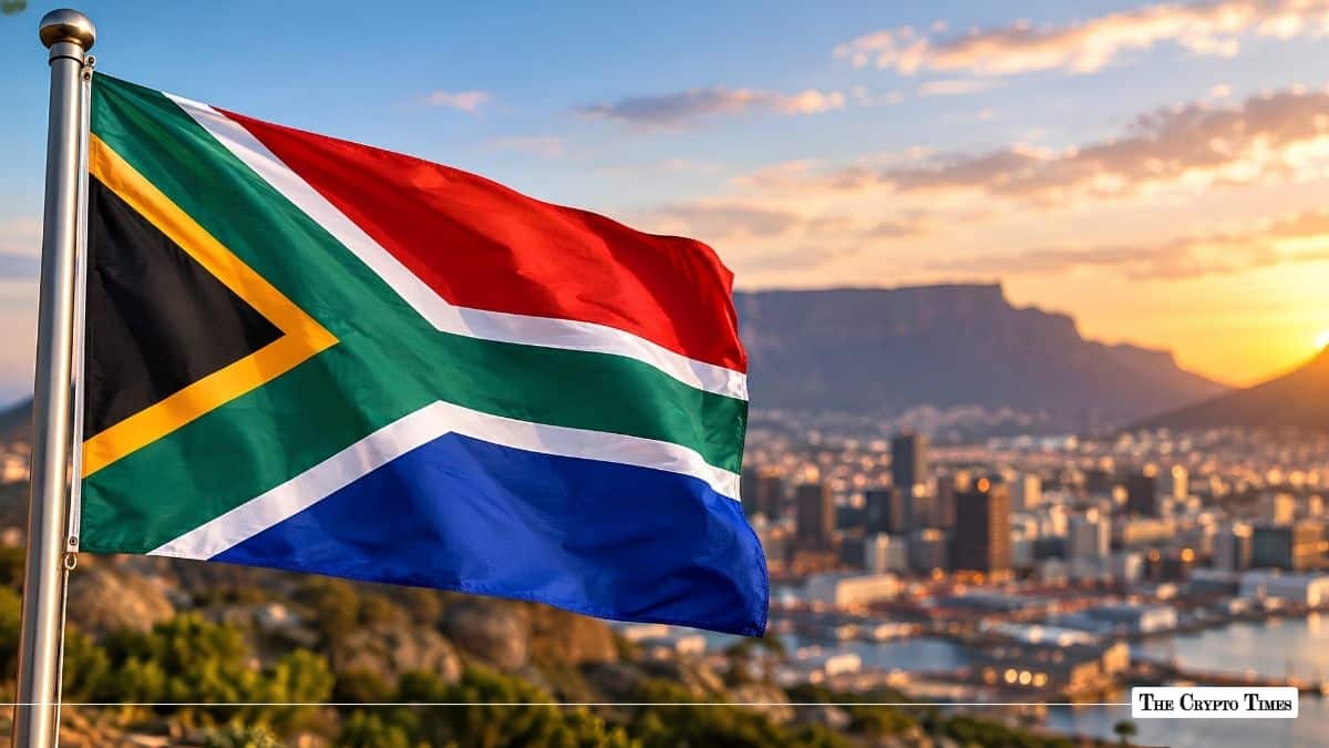 South Africa’s Proposed Crypto Rules Put $135M in Deals on Hold