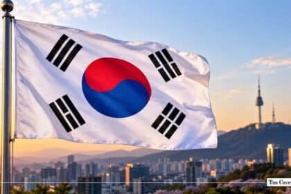 South Korea to Pilot Blockchain Payments for Government Expenses