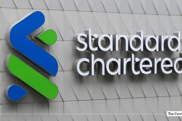 Standard Chartered Initiates Ethena Coverage, Sets $2 ENA Price Target for End-2028