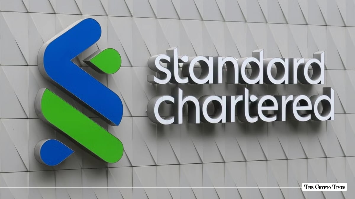 Standard Chartered Initiates Ethena Coverage, Sets $2 ENA Price Target for End-2028