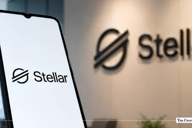 Stellar Integrates USDT0, Connects to $180B+ USDT Liquidity