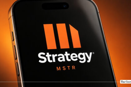 Strategy (MSTR) Rally Stalls After 30% Three-Session Surge: What’s Next? 