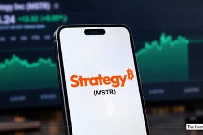 Strategy Stock (MSTR) Gains 8% as Bitcoin Holdings Reach 846K BTC