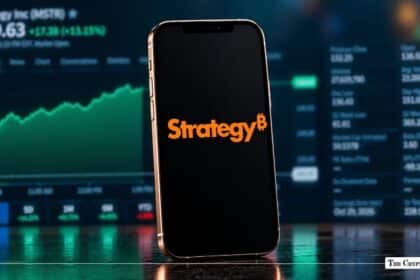 Strategy Stock MSTR Jumps 13% to $151 as Bitcoin Gains Focus