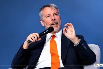 Michael Saylor Explains Strategy’s Bitcoin, Debt and Preferred Stock Structure