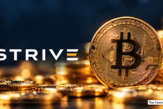 Strive Buys 1,355 Bitcoin for $107.7 Million, Treasury Hits 26,355 BTC