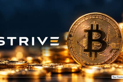 Strive Buys 1,355 Bitcoin for $107.7 Million, Treasury Hits 26,355 BTC
