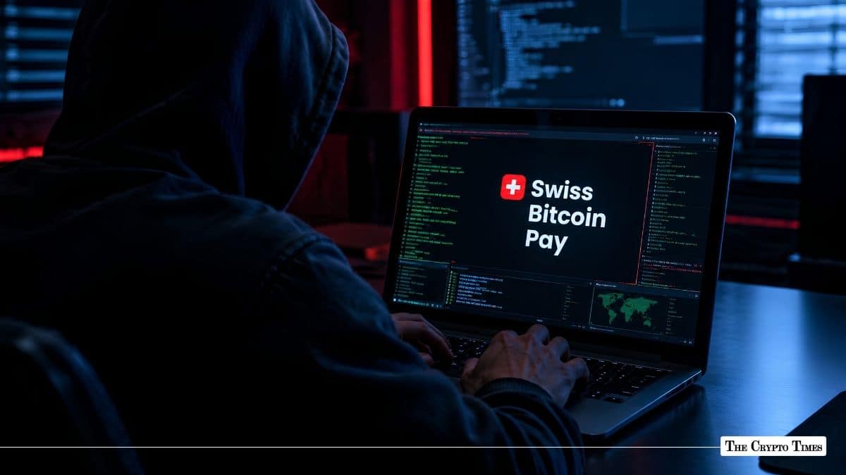 Swiss Bitcoin Pay Shuts Down Servers After Suspected Hack
