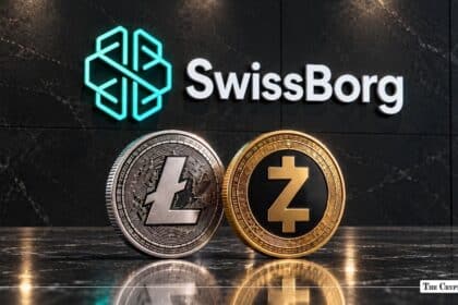 SwissBorg Adds Litecoin (LTC) and Zcash (ZEC) Support
