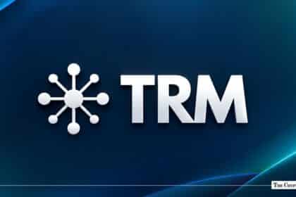 TRM Labs Doubles Valuation to $2B as It Expands Into AI