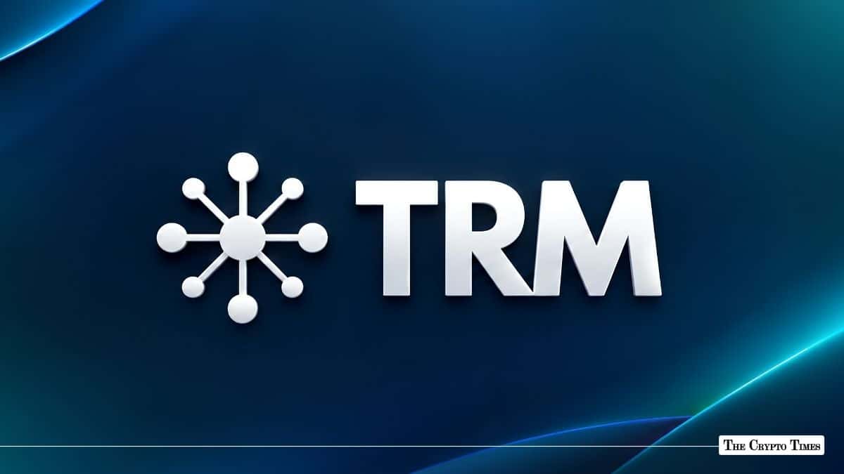 TRM Labs Doubles Valuation to $2B as It Expands Into AI