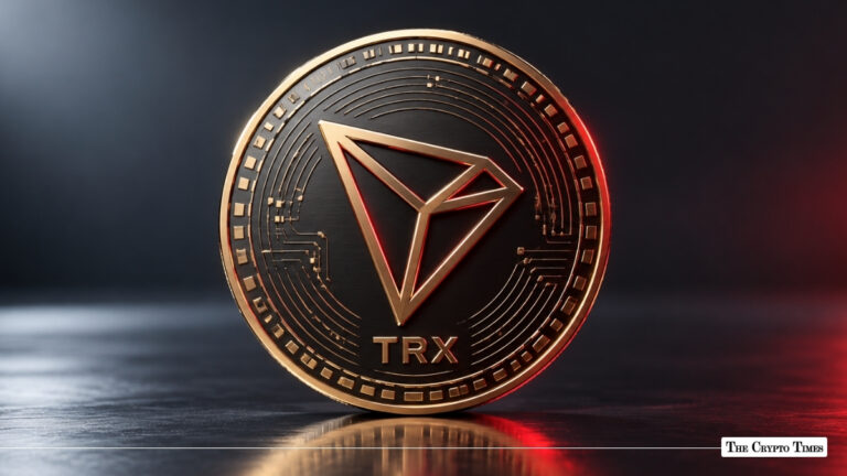 TRON (TRX) Price Prediction 2026, 2027 – 2030 Can TRX Reach $1 Mark