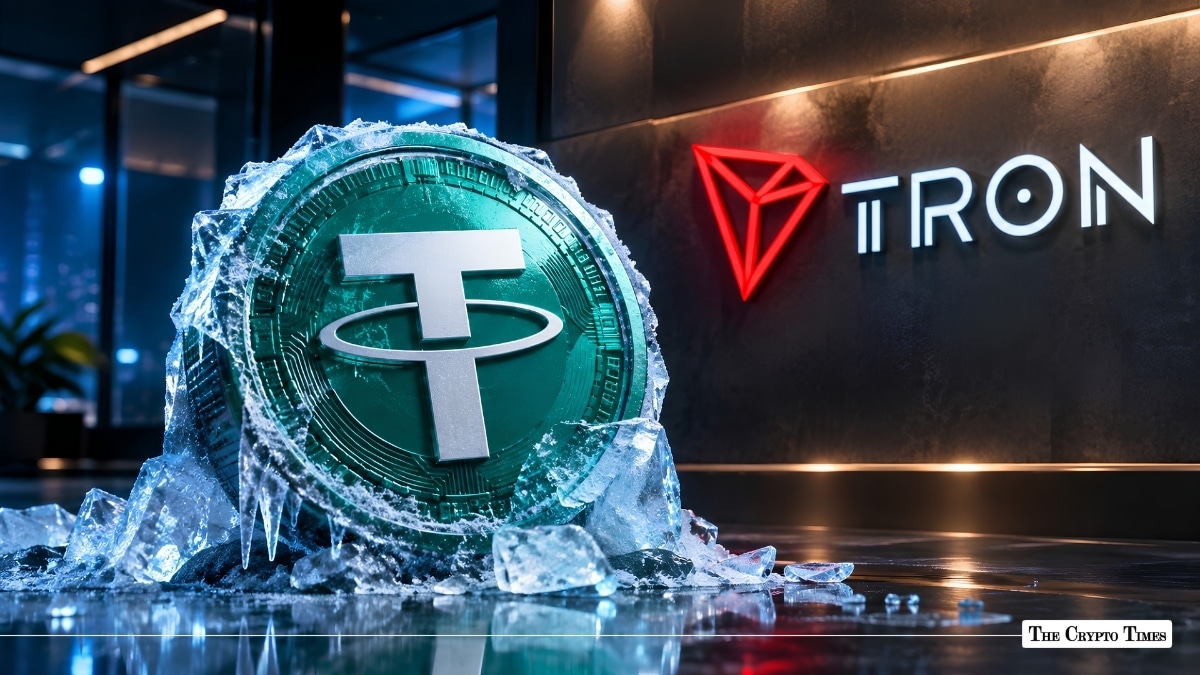 MistTrack Reports $39M USDT Freeze Across Xinbi-Linked Wallets