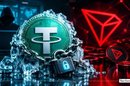 MistTrack Reports $39M USDT Freeze Across Xinbi-Linked Wallets