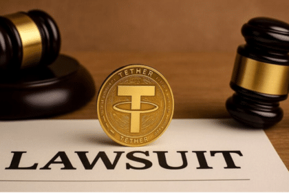 Tether Sued by Thai Businessmen Over Alleged Illegal Freeze & Burning of $42.4M USDT