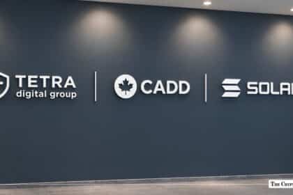 Tetra Digital Expands Canadian-Dollar Stablecoin CADD to Solana