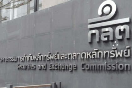 Thailand SEC Proposes 5 Million Baht Daily Cap on Stablecoin Transfers Under Same-Owner Rule