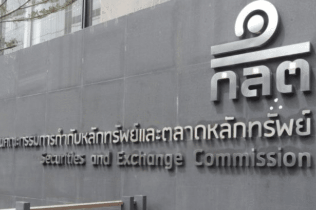 Thailand SEC Proposes 5 Million Baht Daily Cap on Stablecoin Transfers Under Same-Owner Rule