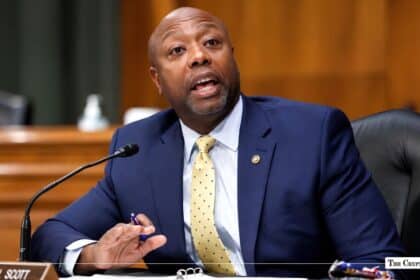 Tim Scott’s Team Pushes Back as Democrats Reject Latest CLARITY Act Offer