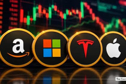 Tokenized Stock Market Cap Hits $3.1B All-Time High